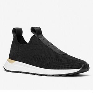 Michael Kors slip on sneaker